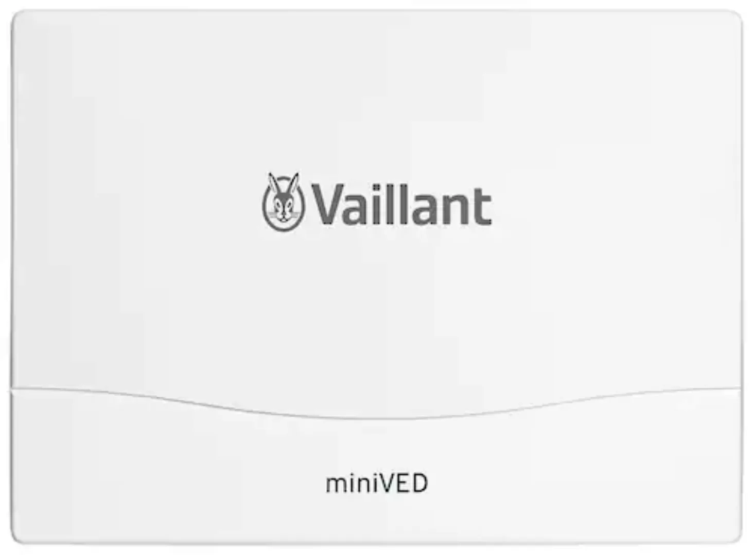 Vaillant Klein-Durchlauferhitzer »VED H 3-3 N«, IP25, energiesparend, UV be günstig online kaufen