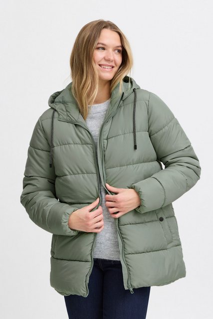 fransa Winterjacke "Winterjacke FRMABELLE JA 3" günstig online kaufen