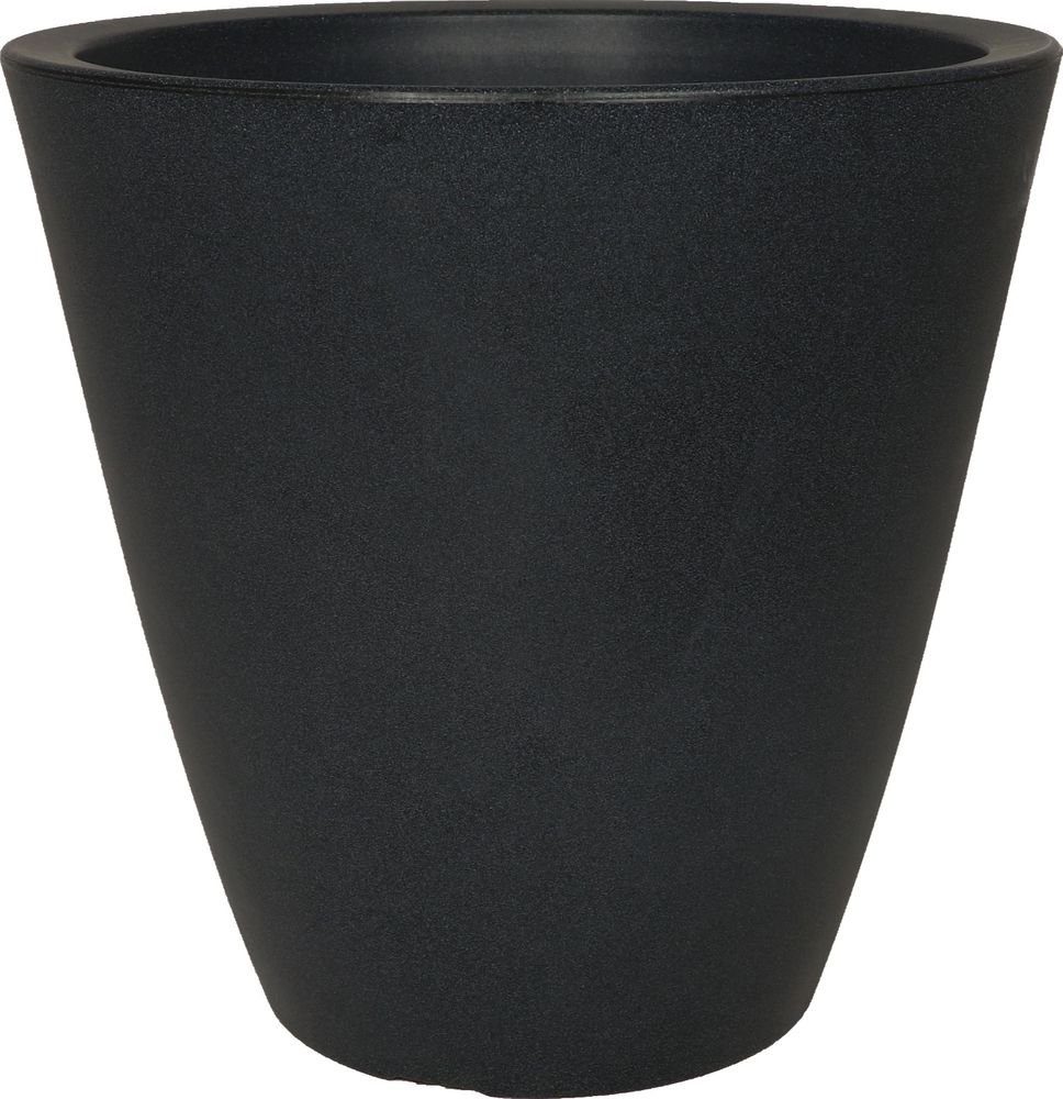 Heimwerkercenter Pflanzkübel MePla Blumentopf Orvieto ø30 günstig online kaufen