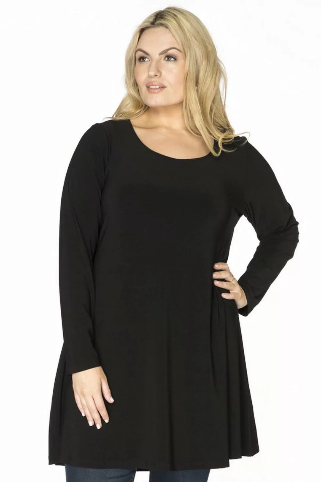 Yoek Tunika Damen Tunic Große Größen großen Größen günstig online kaufen