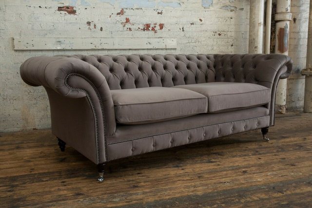 JVmoebel Chesterfield-Sofa, Made in Europa günstig online kaufen