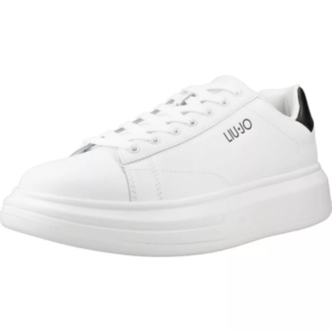 Liu Jo  Sneaker 7B4027 PX474 günstig online kaufen