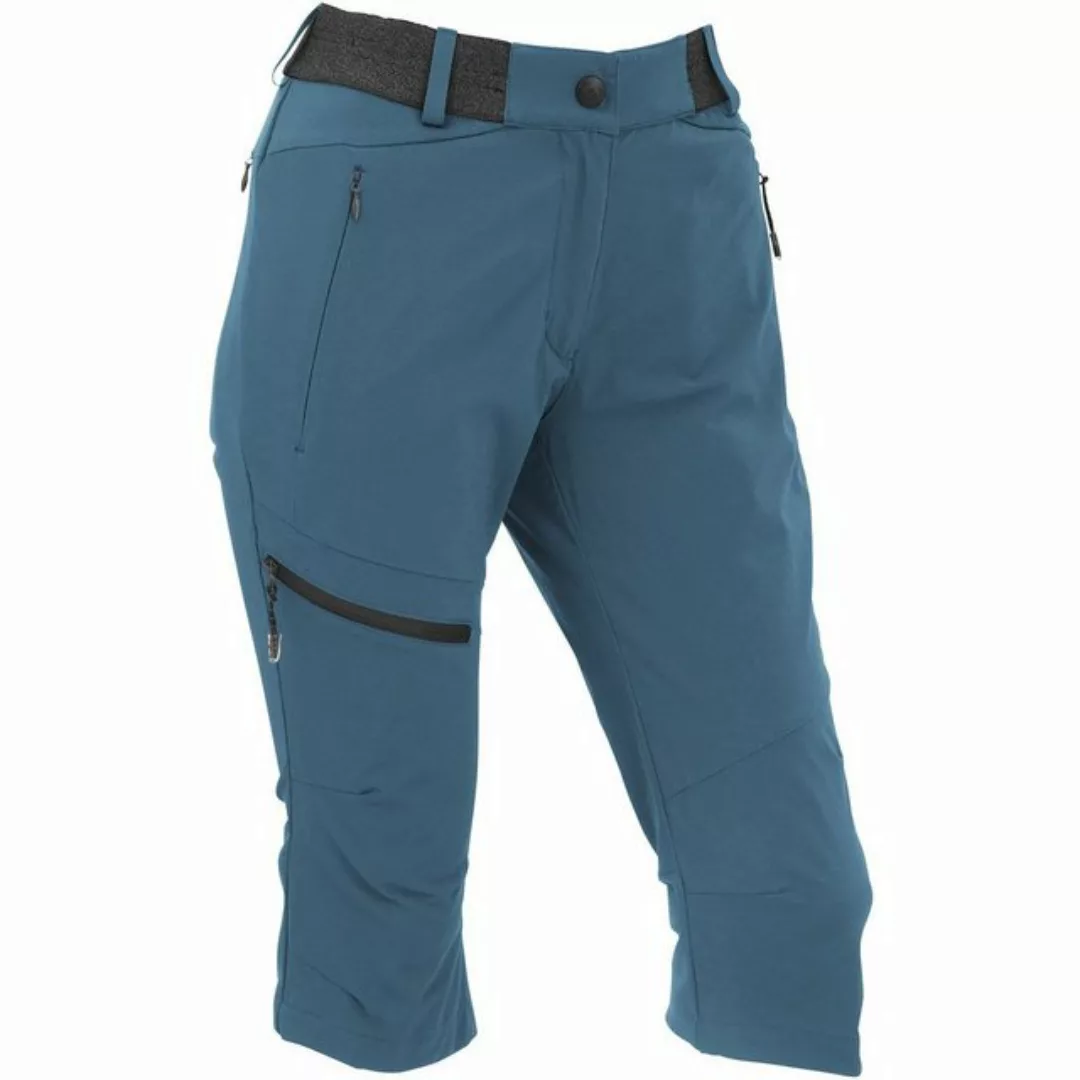 Maul Sport® Funktionshose Caprihose Entlen Ultralight günstig online kaufen