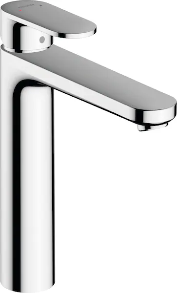 hansgrohe Waschtischarmatur »Vernis Blend«, 19cm, mit Zugstangen-Ablaufgarn günstig online kaufen