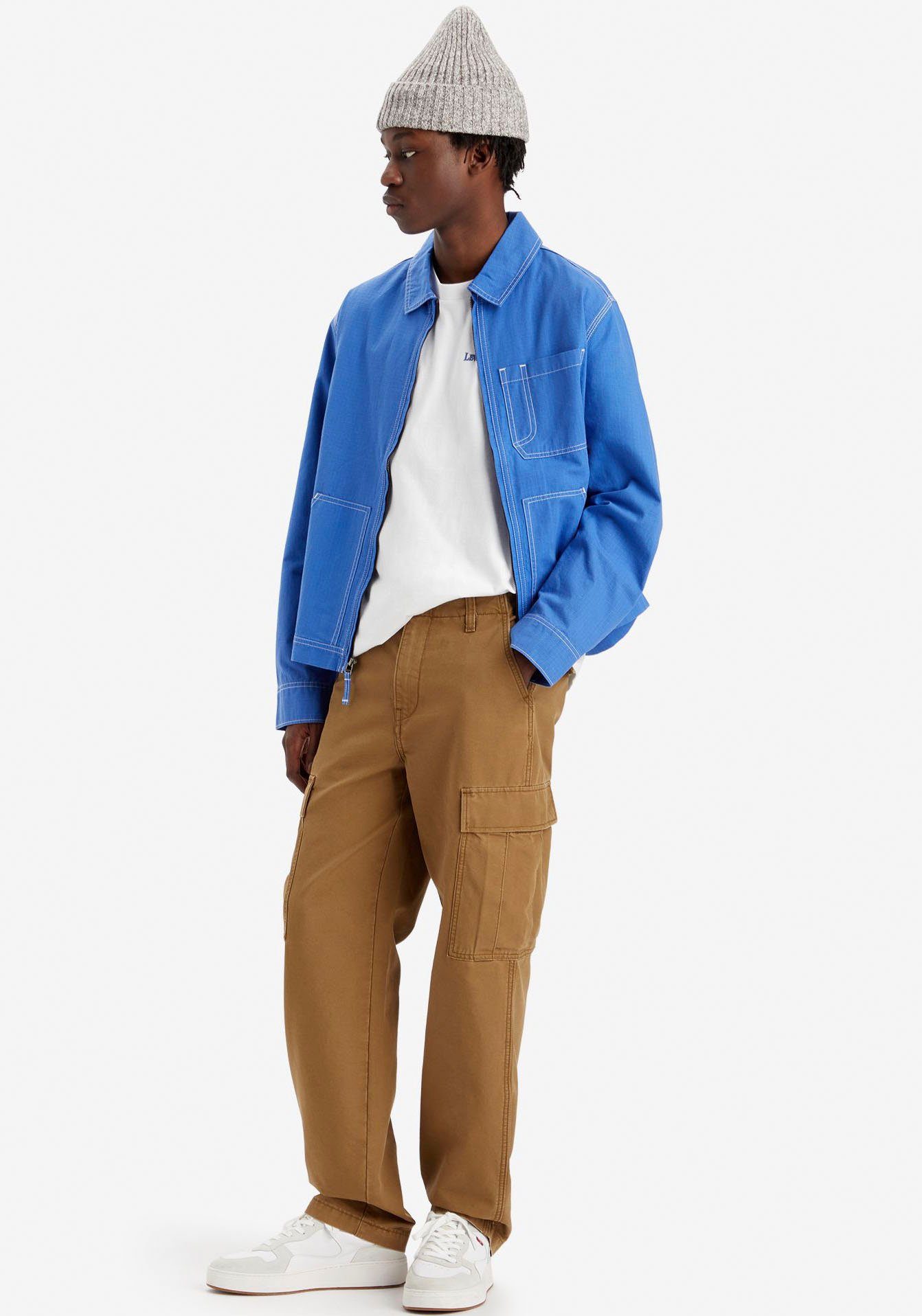 Levi's® Cargohose XX CARGO STRAIGHT günstig online kaufen