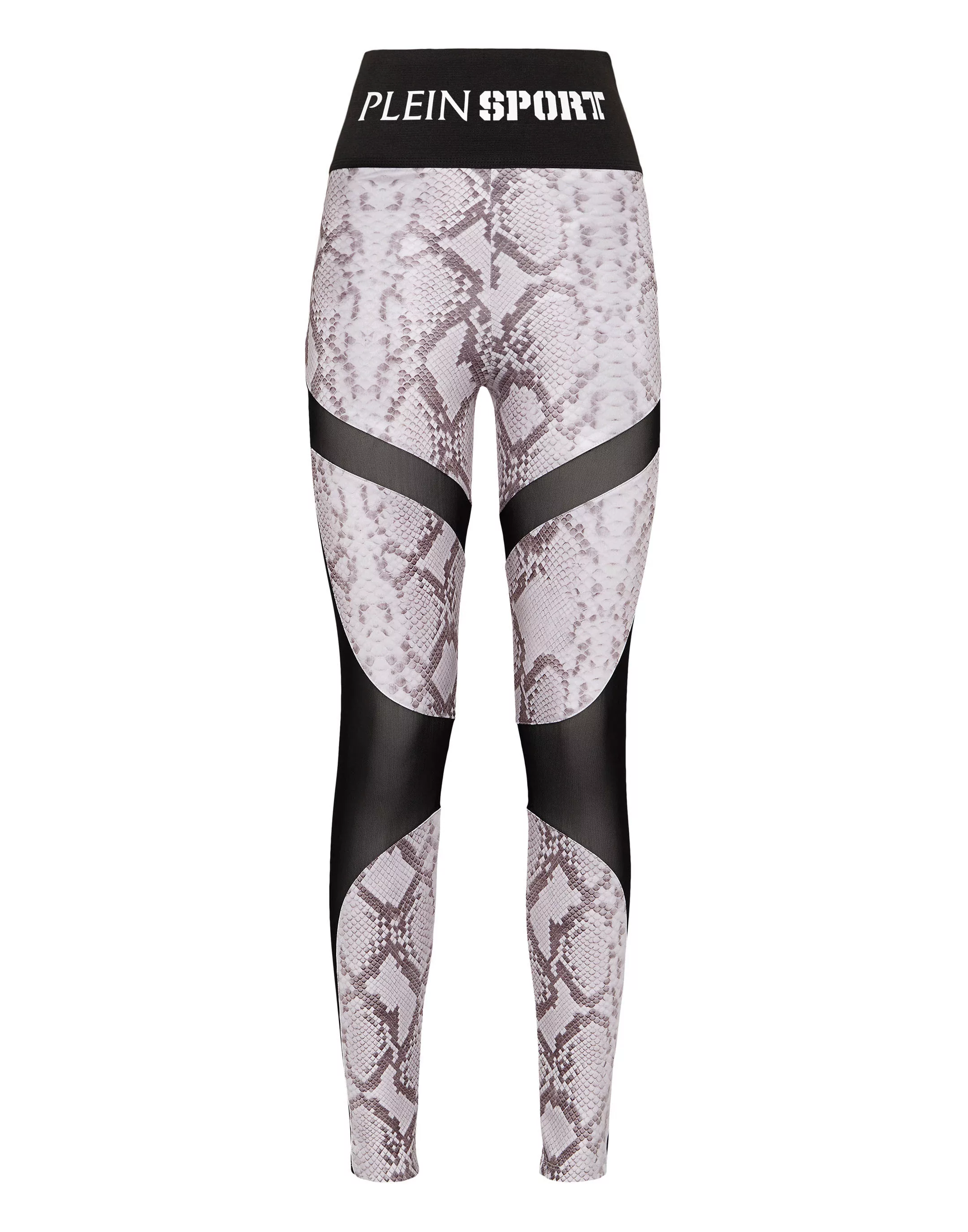 PLEIN SPORT Leggings "Python" günstig online kaufen