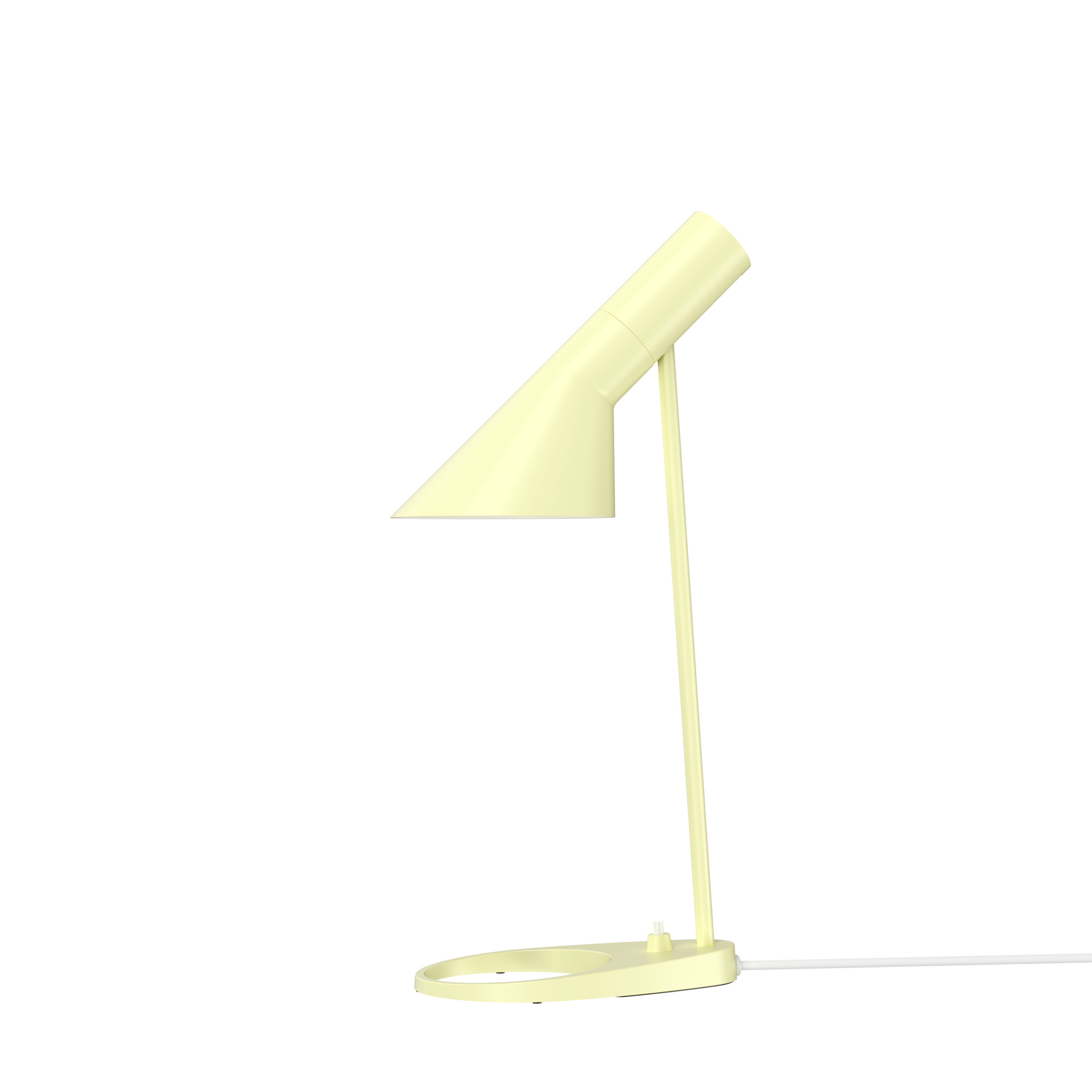 AJ Mini Tischleuchte soft lemon günstig online kaufen