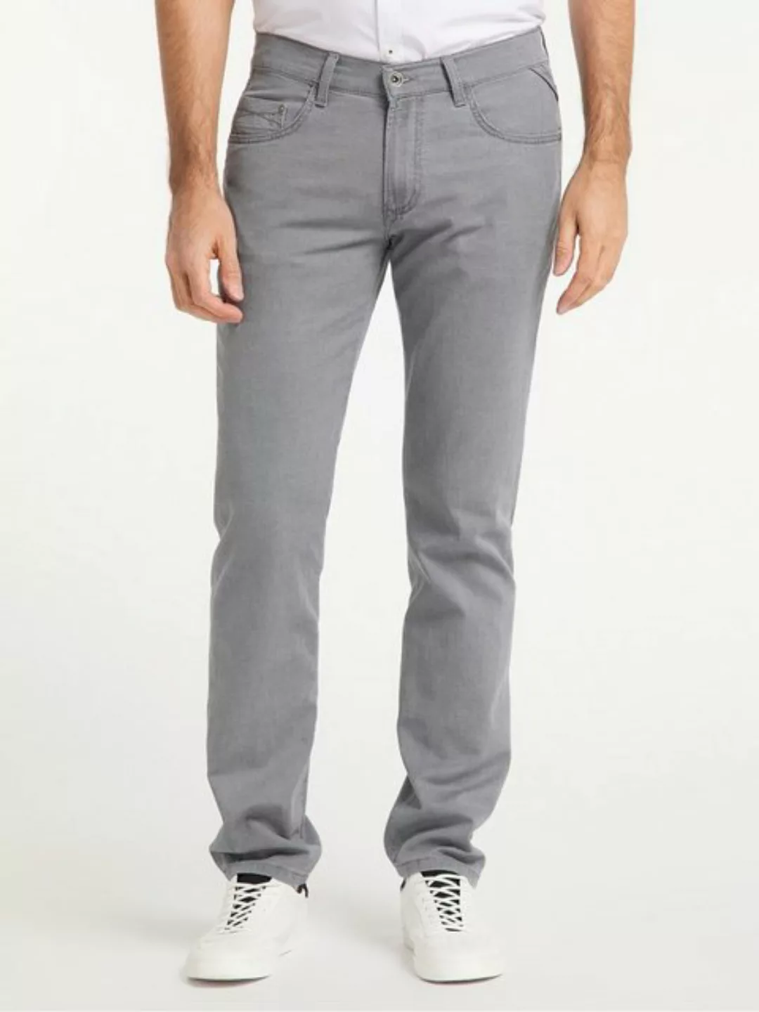 Pioneer Authentic Jeans Stoffhose Pioneer / He.Freizeithose / ERIC günstig online kaufen