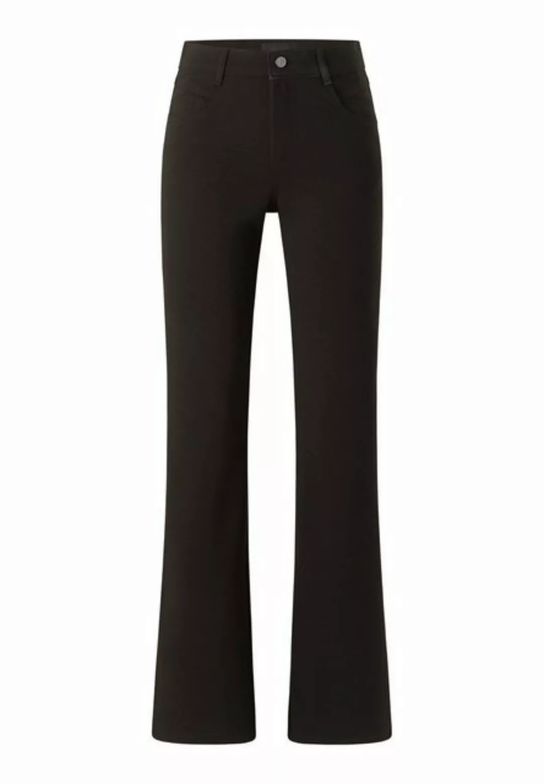 ANGELS Bootcut-Jeans Hose Leni Flared günstig online kaufen