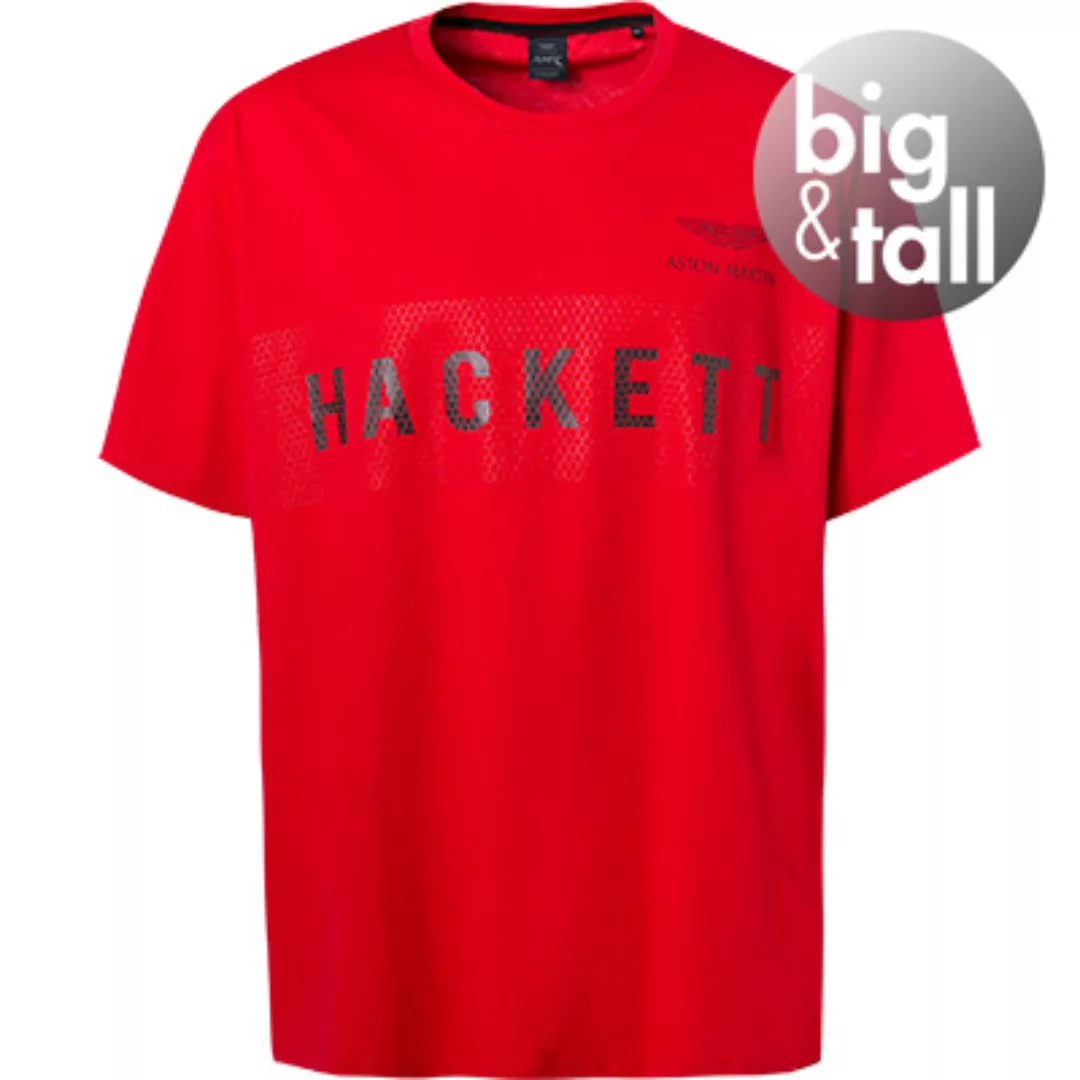 HACKETT T-Shirt HM500575/255 günstig online kaufen