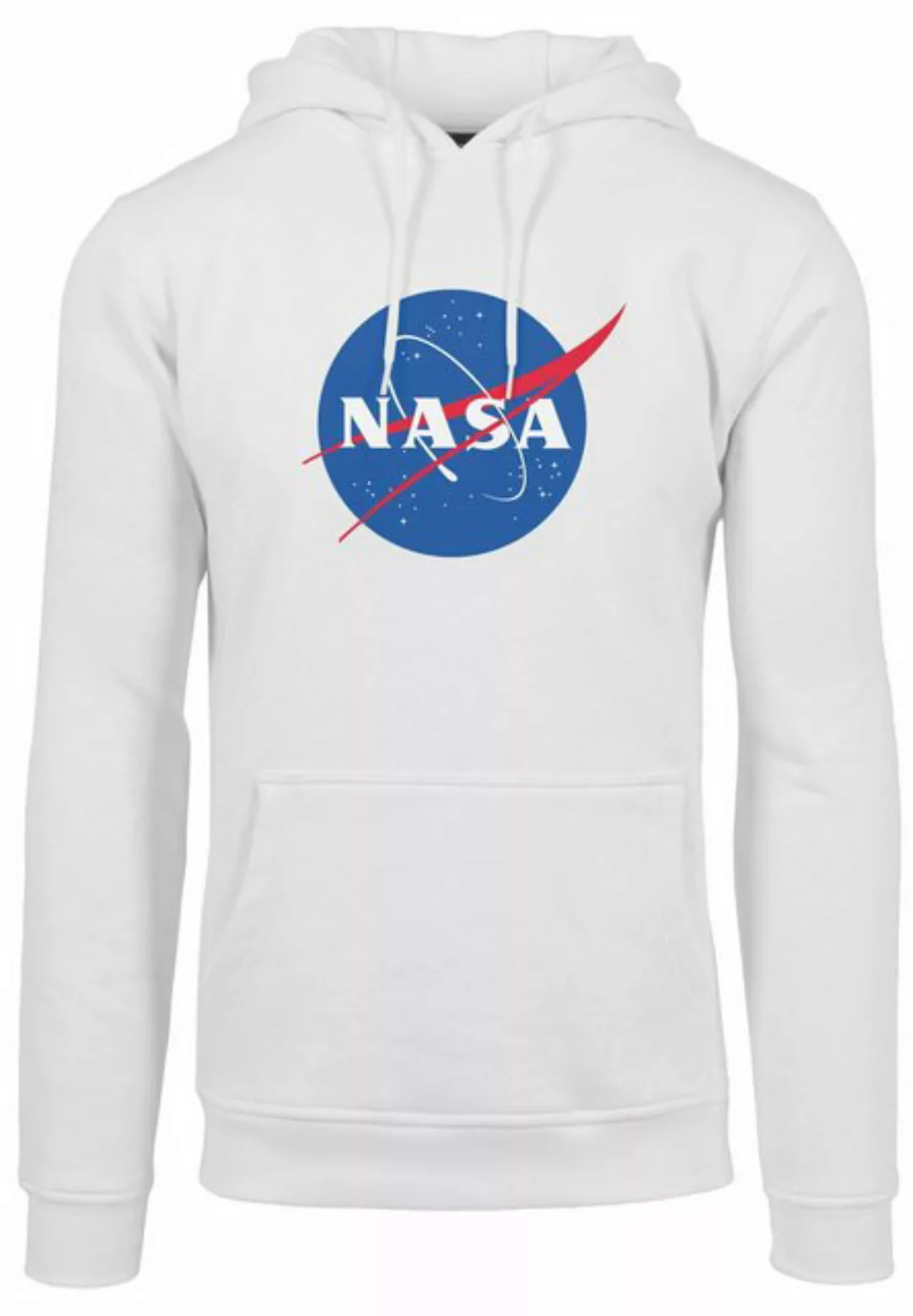 MisterTee Hoodie MisterTee Herren NASA Hoody (1-tlg) günstig online kaufen