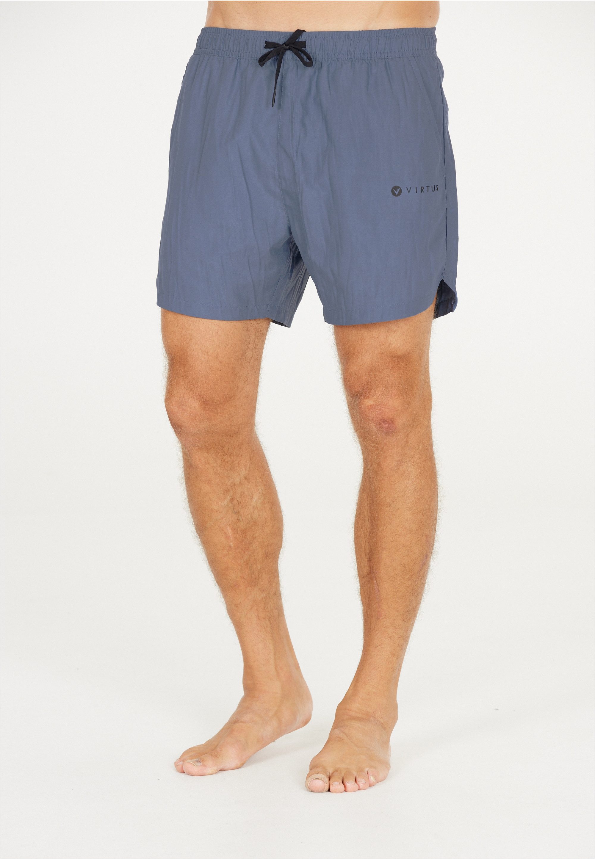 Virtus Badeshorts "Smither", (1 St.), mit 4-Wege-Stretch günstig online kaufen