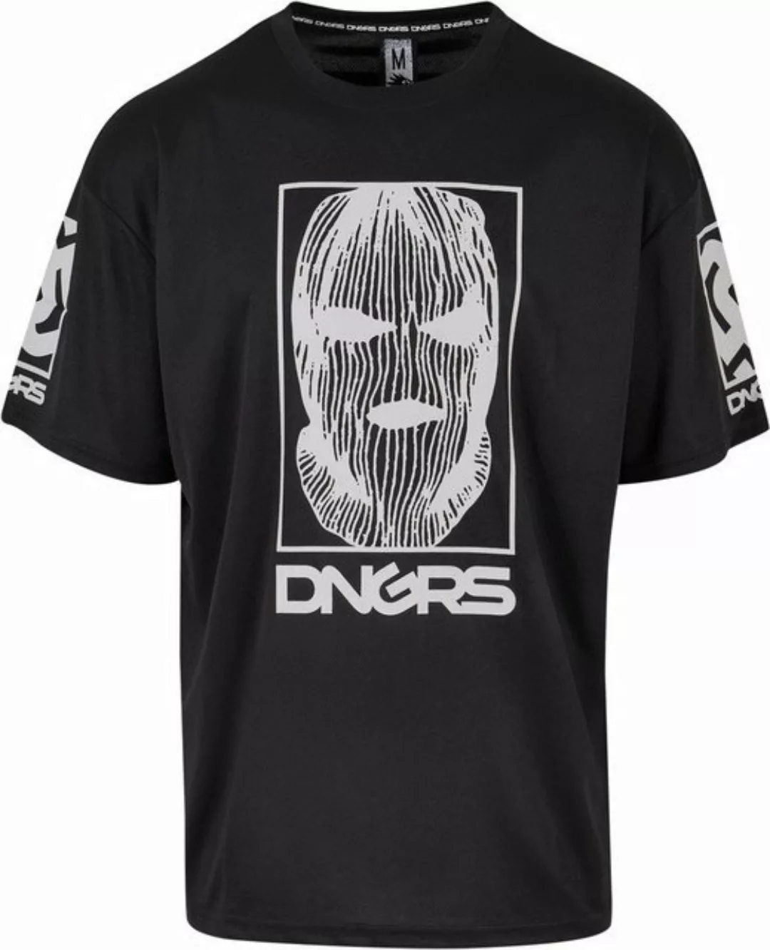 Dangerous T-Shirt T-Shirt Evil 07 günstig online kaufen