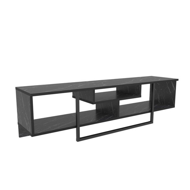 Skye Decor TV-Schrank Schränke, 40x150x35,2 cm, 100% Melaminbeschichtete Pa günstig online kaufen