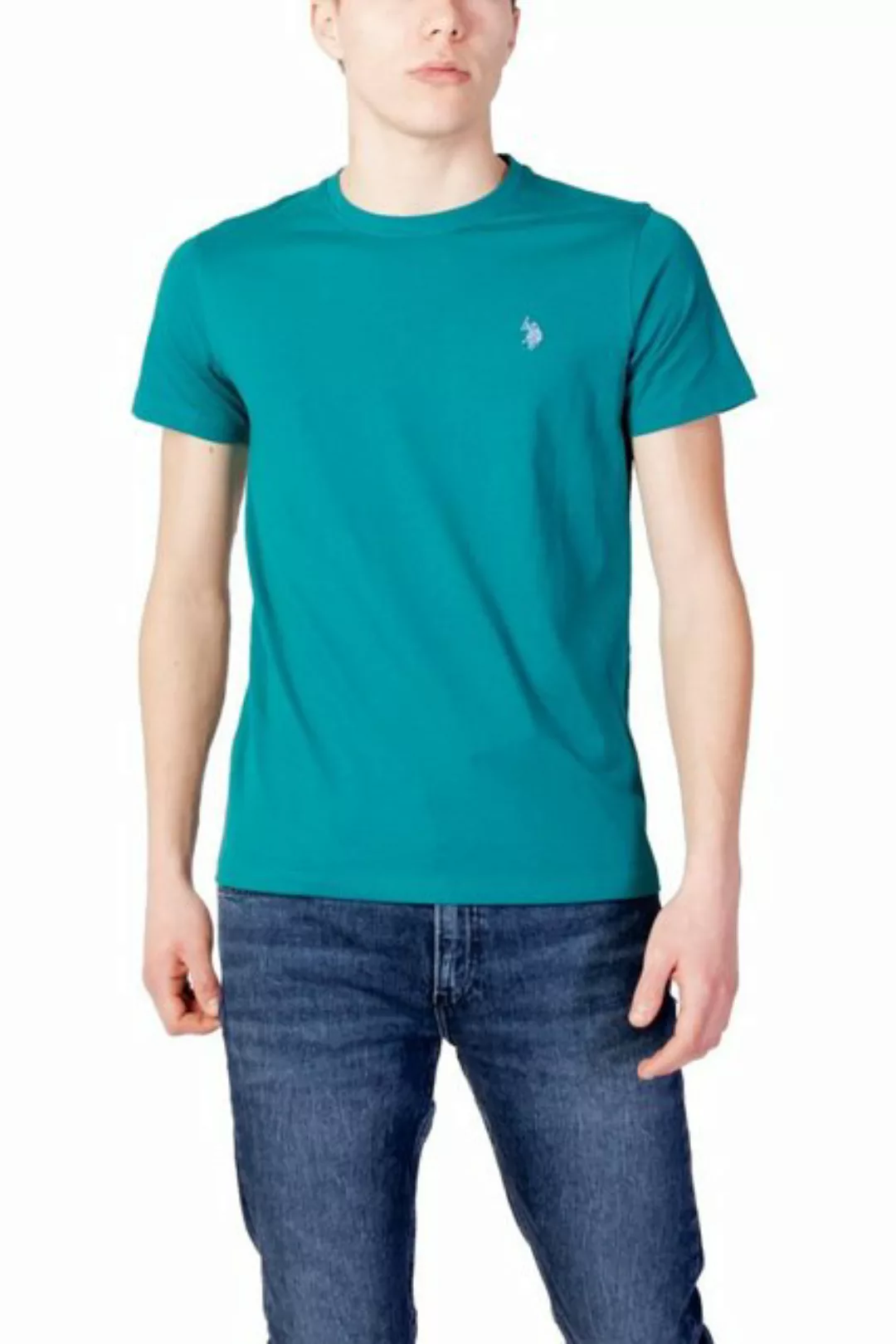 U.S. Polo Assn T-Shirt günstig online kaufen