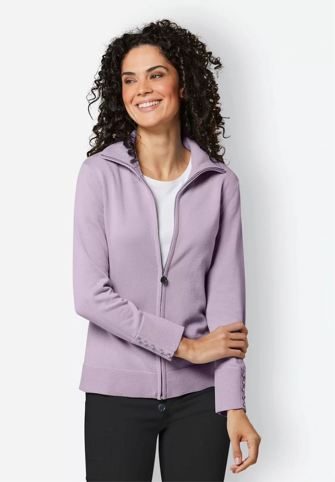 CREATION L PREMIUM Strickjacke günstig online kaufen