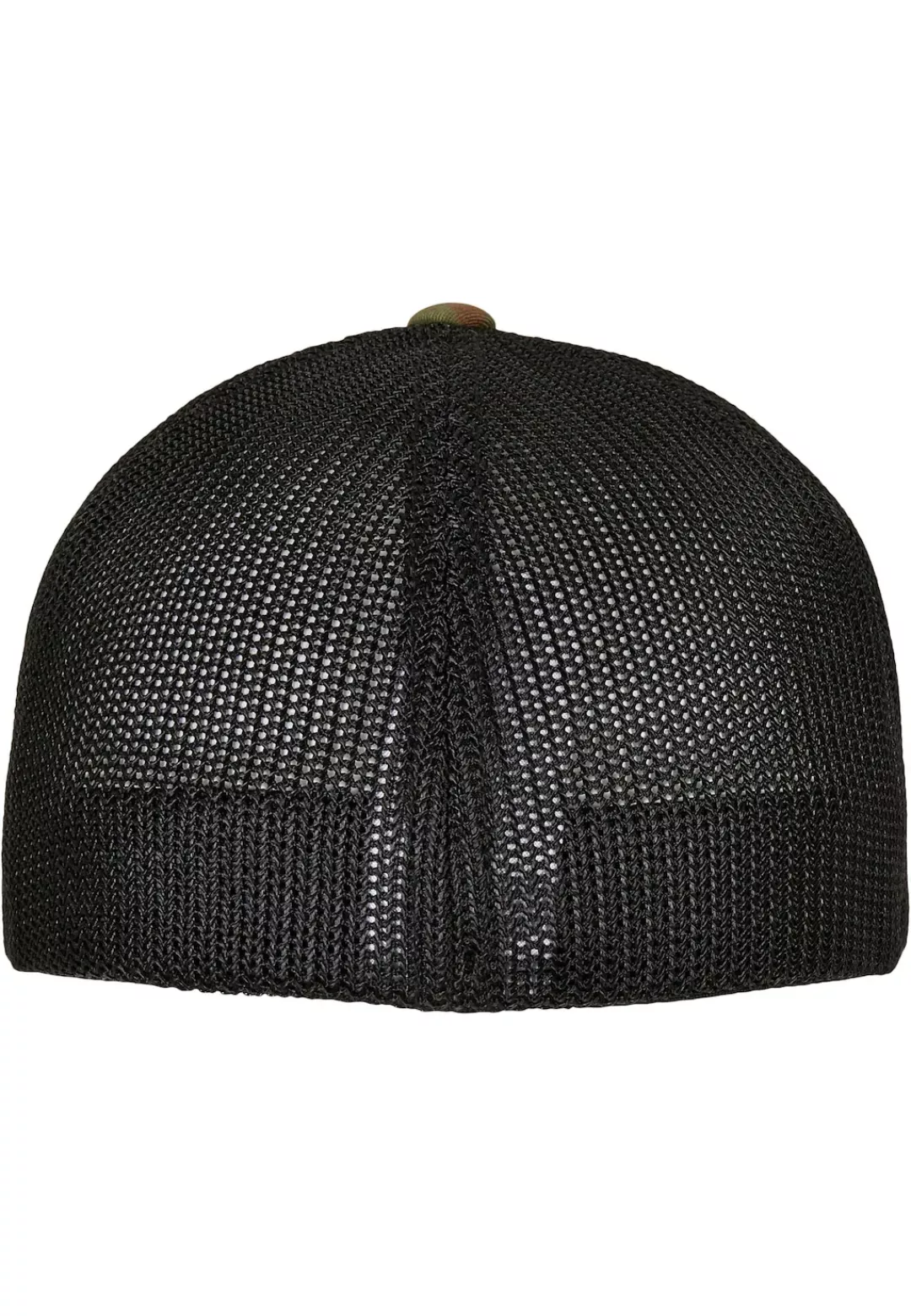 Flexfit Flex Cap "Flexfit Unisex Multicam Trucker Mesh Cap" günstig online kaufen