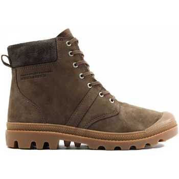 Palladium  Stiefel Pallabrousse cuffwp+ günstig online kaufen