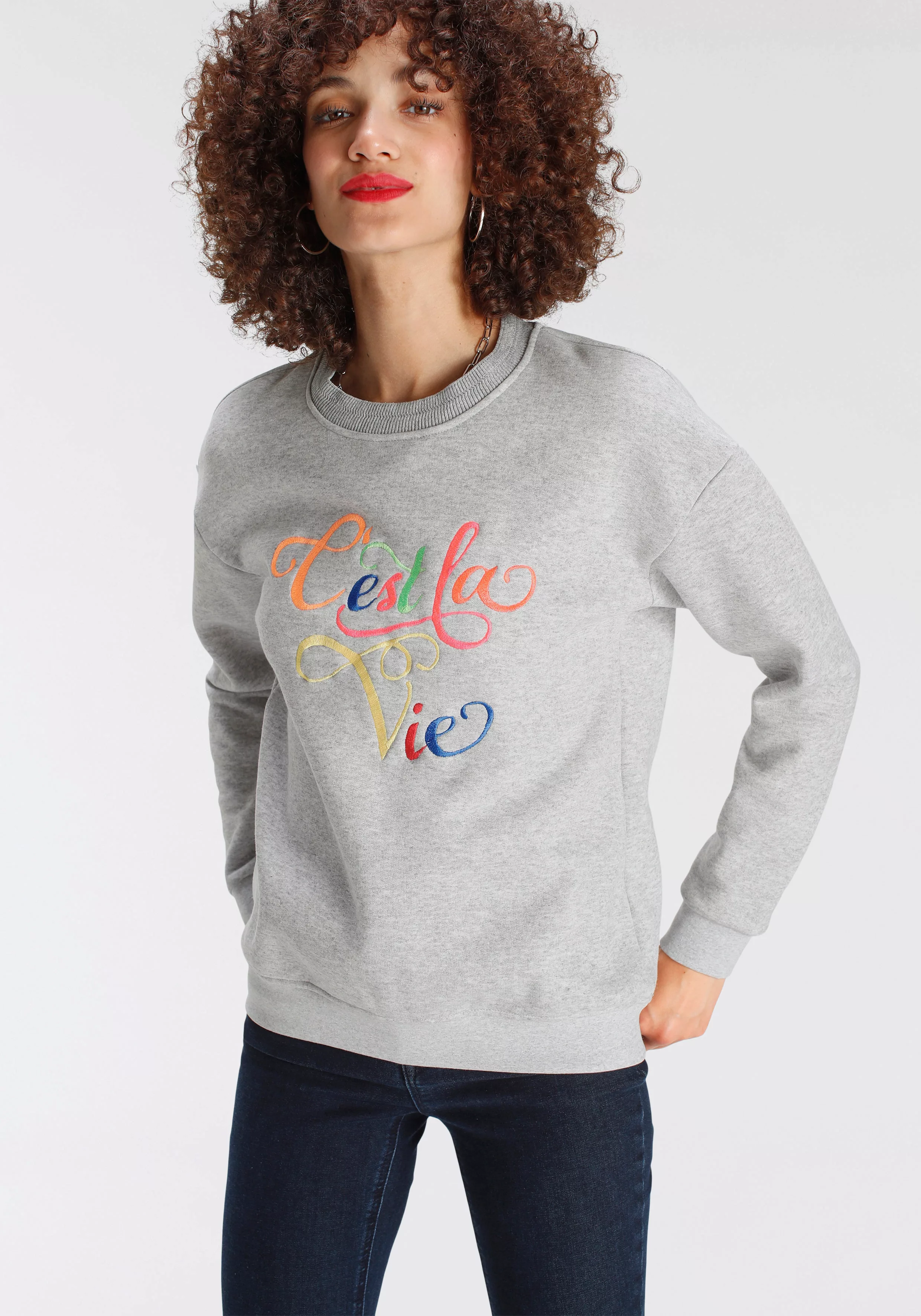 AJC Sweater günstig online kaufen
