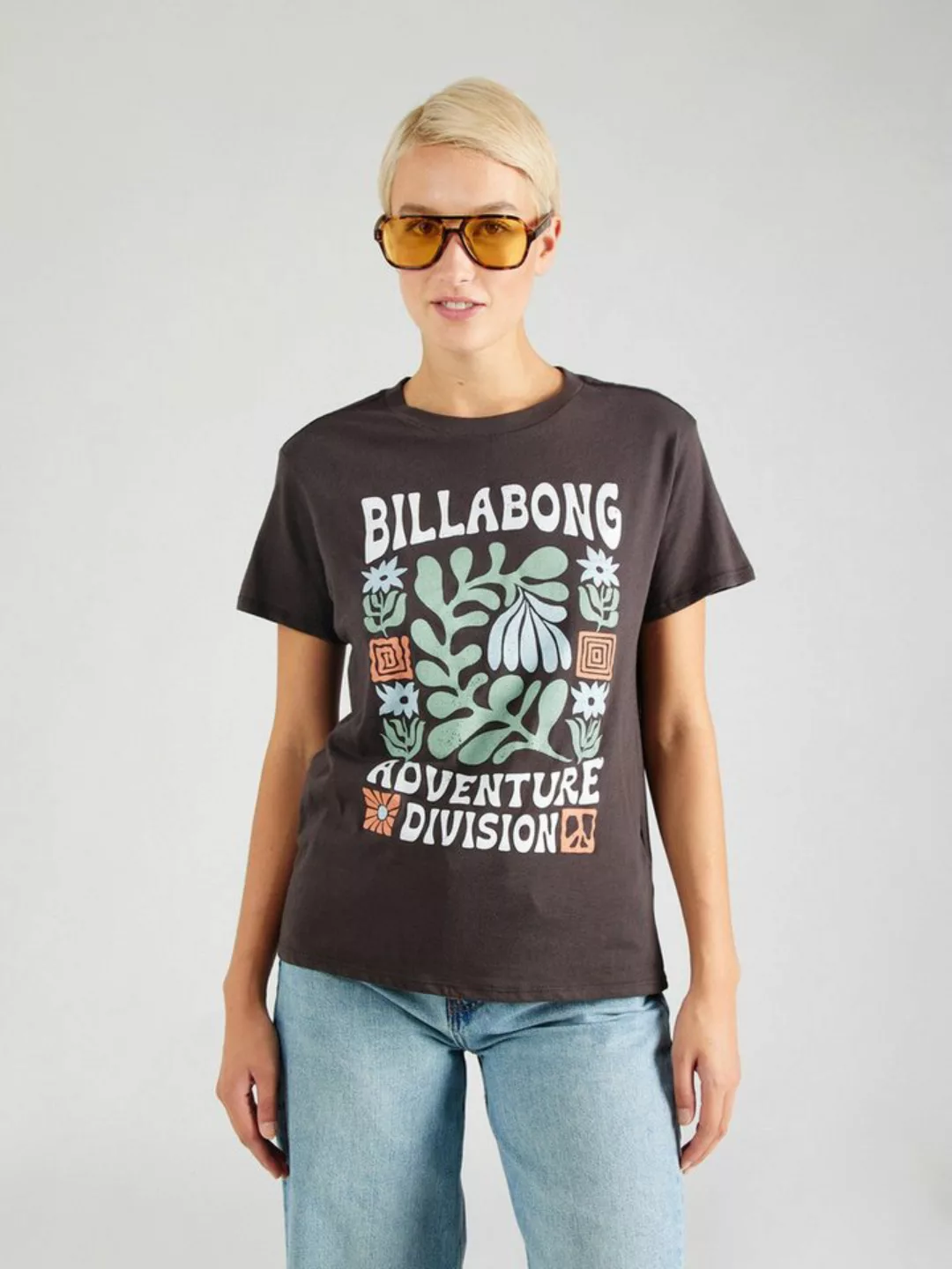 Billabong T-Shirt (1-tlg) Weiteres Detail günstig online kaufen