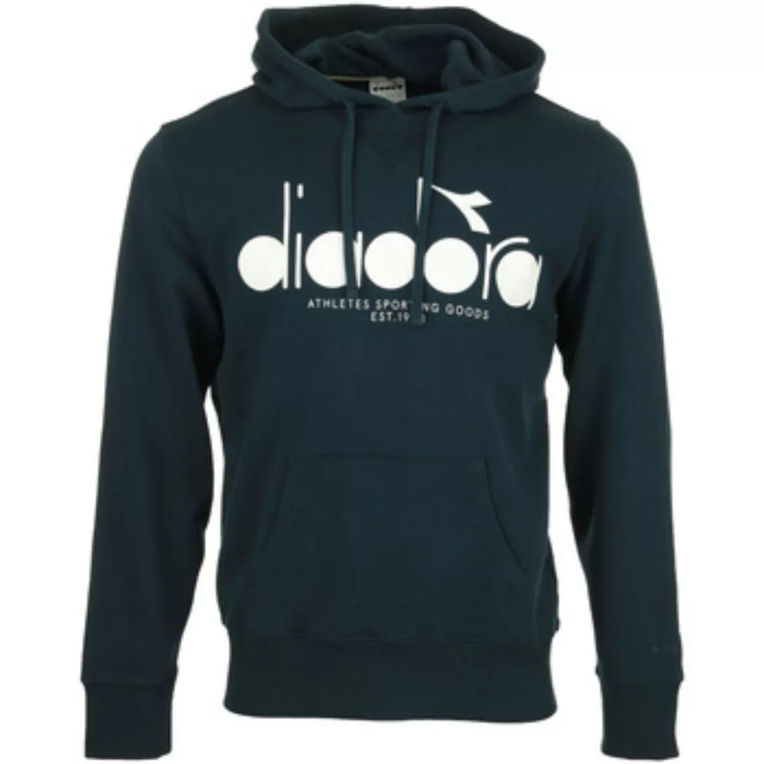 Diadora  Sweatshirt Hoodie 5Palle günstig online kaufen