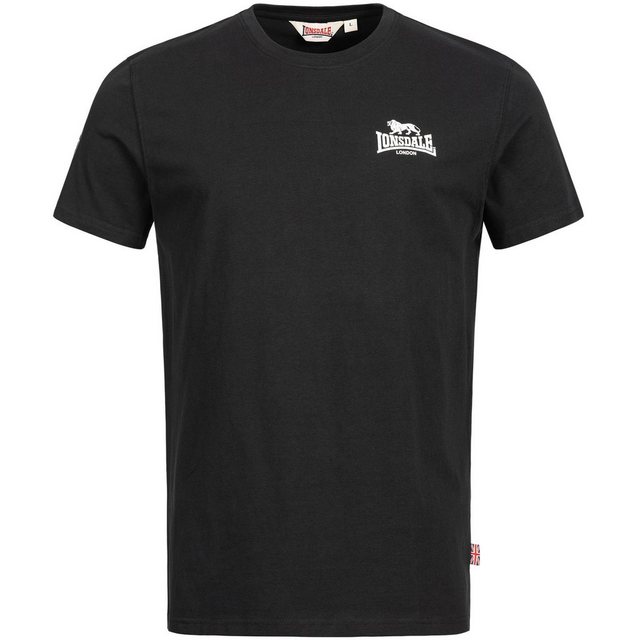 Lonsdale T-Shirt Lonsdale Herren T-Shirt Warlingham günstig online kaufen