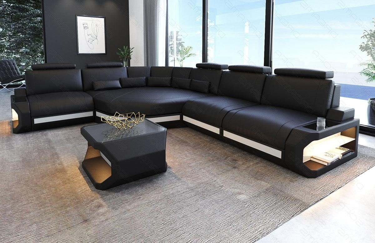 Sofa Dreams Ecksofa Asti, Couch, L günstig online kaufen