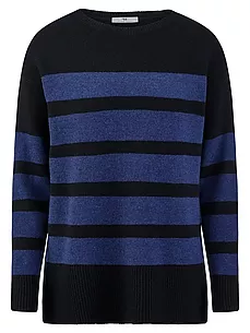 Pullover Peter Hahn mehrfarbig günstig online kaufen