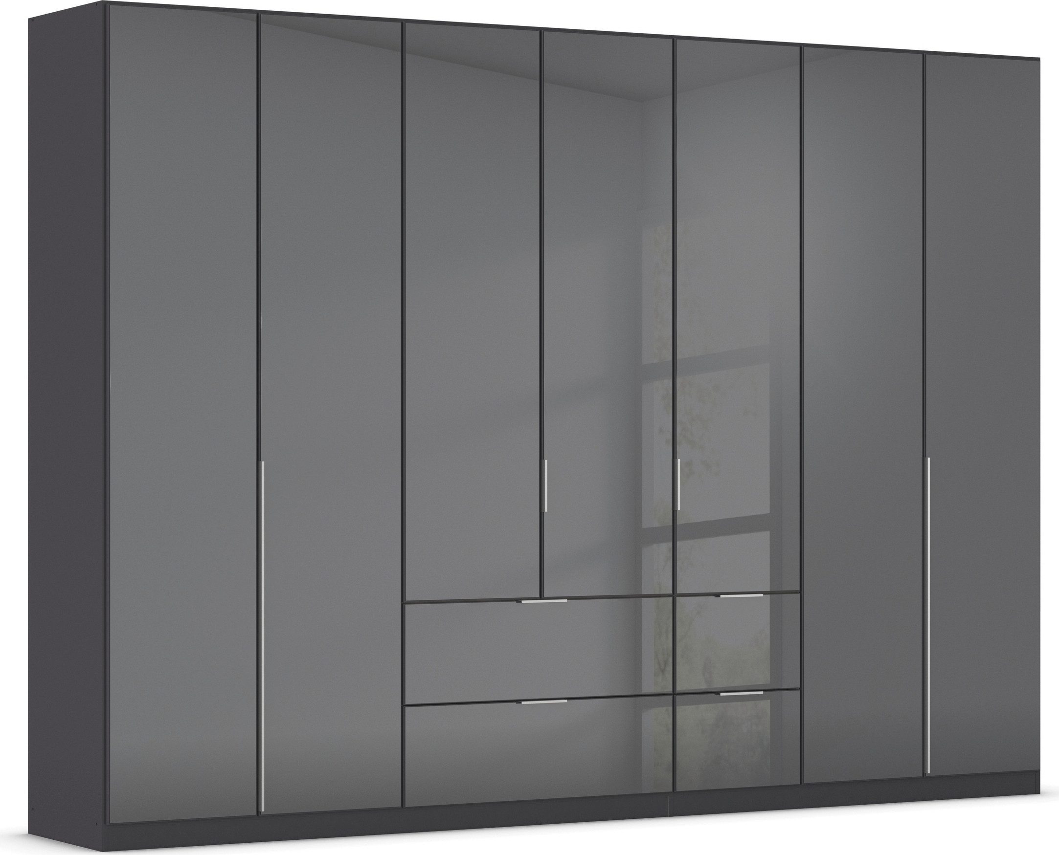 rauch Drehtürenschrank "Kleiderschrank Kleiderschränke Schrank Garderobe AG günstig online kaufen