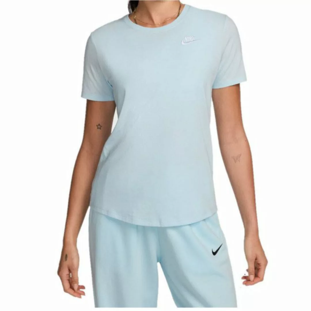 Nike T-Shirt W NSW CLUB SS TEE günstig online kaufen