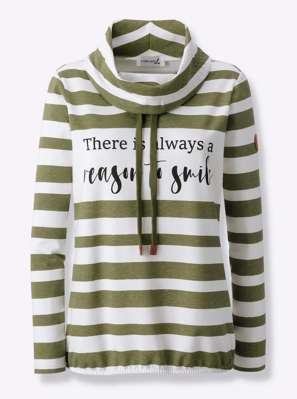 Casual Looks Sweatshirt günstig online kaufen