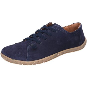 Koel  Halbschuhe Schnuerschuhe Izzie 25L036.301-100 NAVY günstig online kaufen