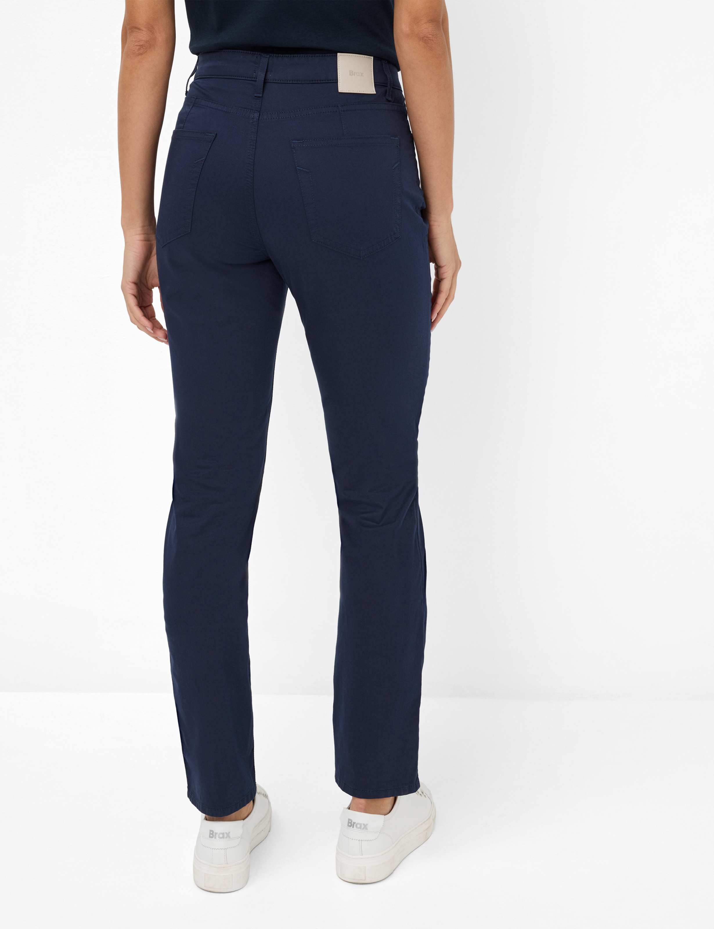 Brax 5-Pocket-Hose "Style MARY" günstig online kaufen