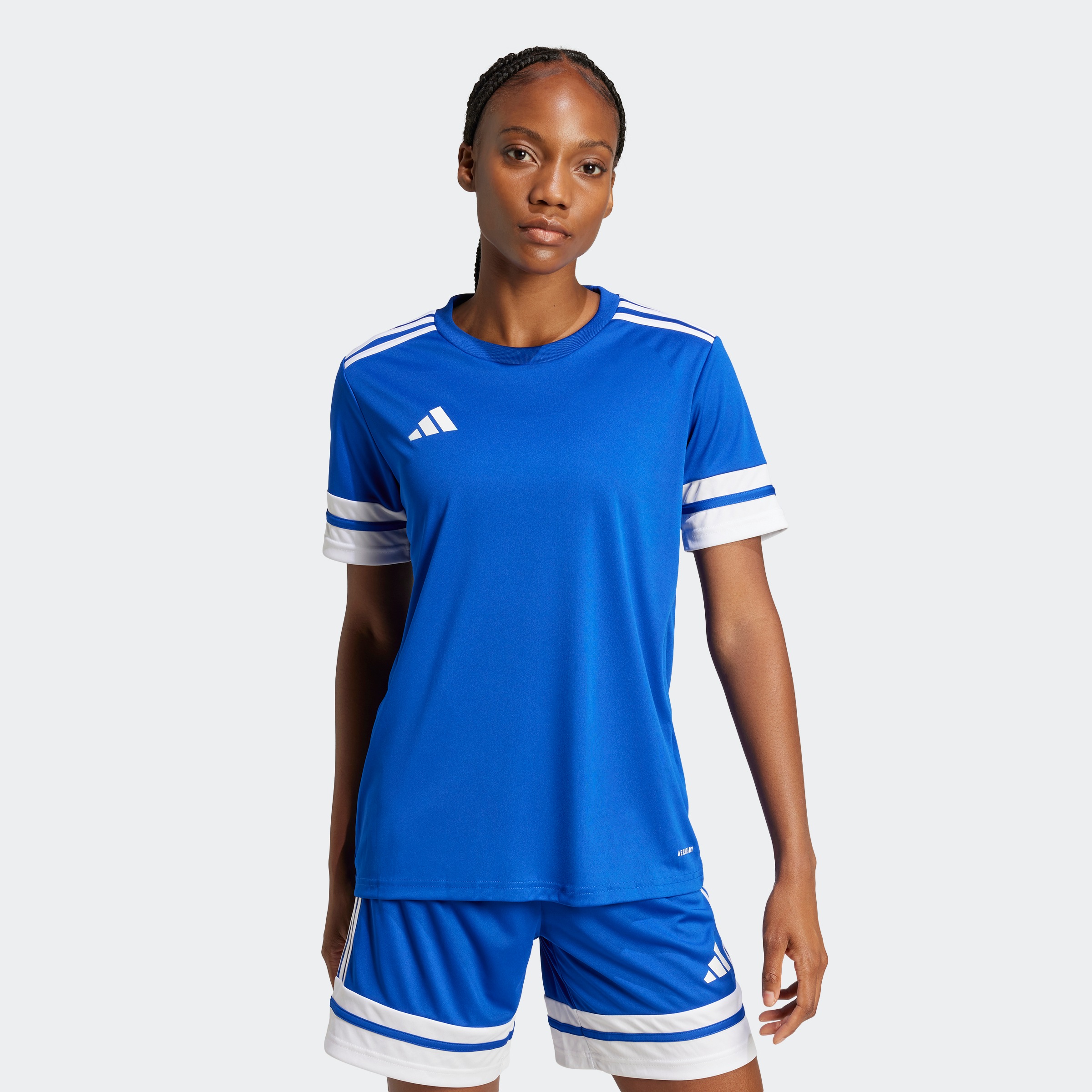 adidas Performance Fußballtrikot "SQUA25 JSY W" günstig online kaufen