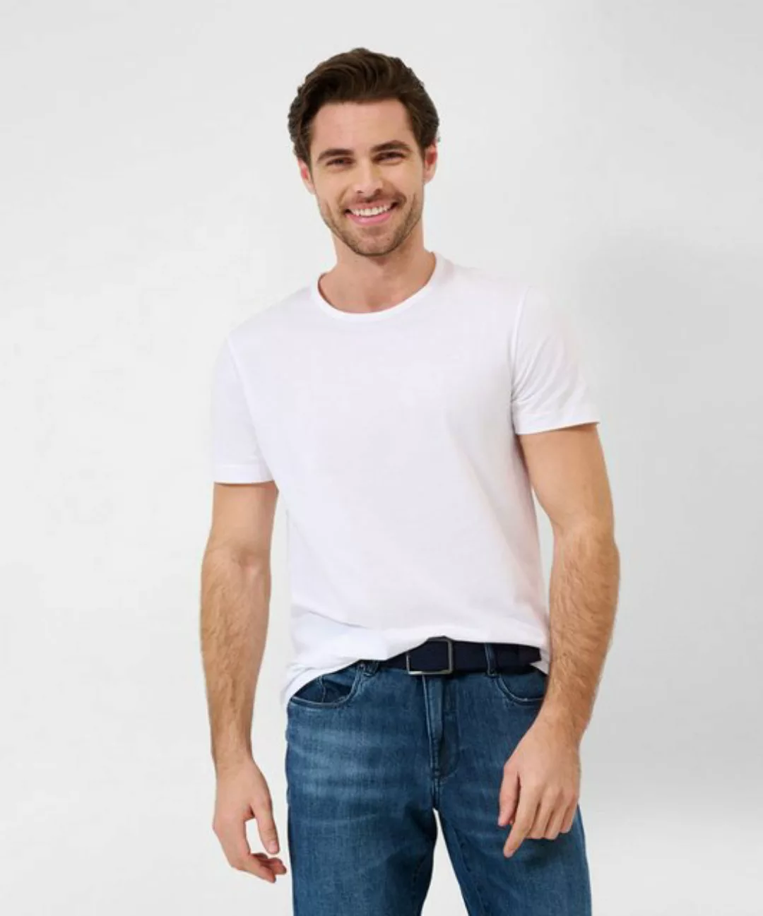 Brax T-Shirt Style TONY günstig online kaufen