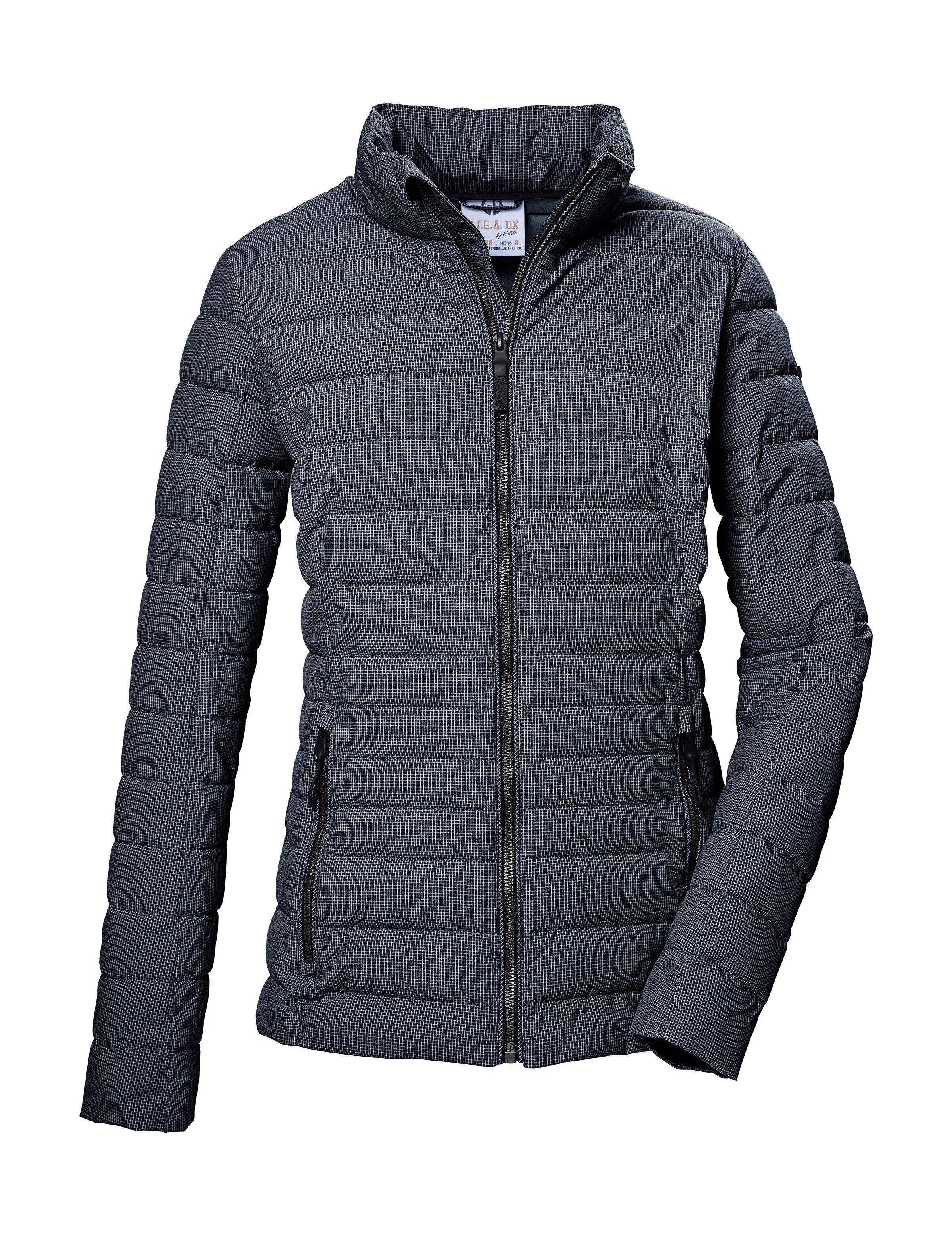 G.I.G.A. DX by killtec Steppjacke "GS 64 WMN QLTD JCKT", Damen Steppjacke, günstig online kaufen