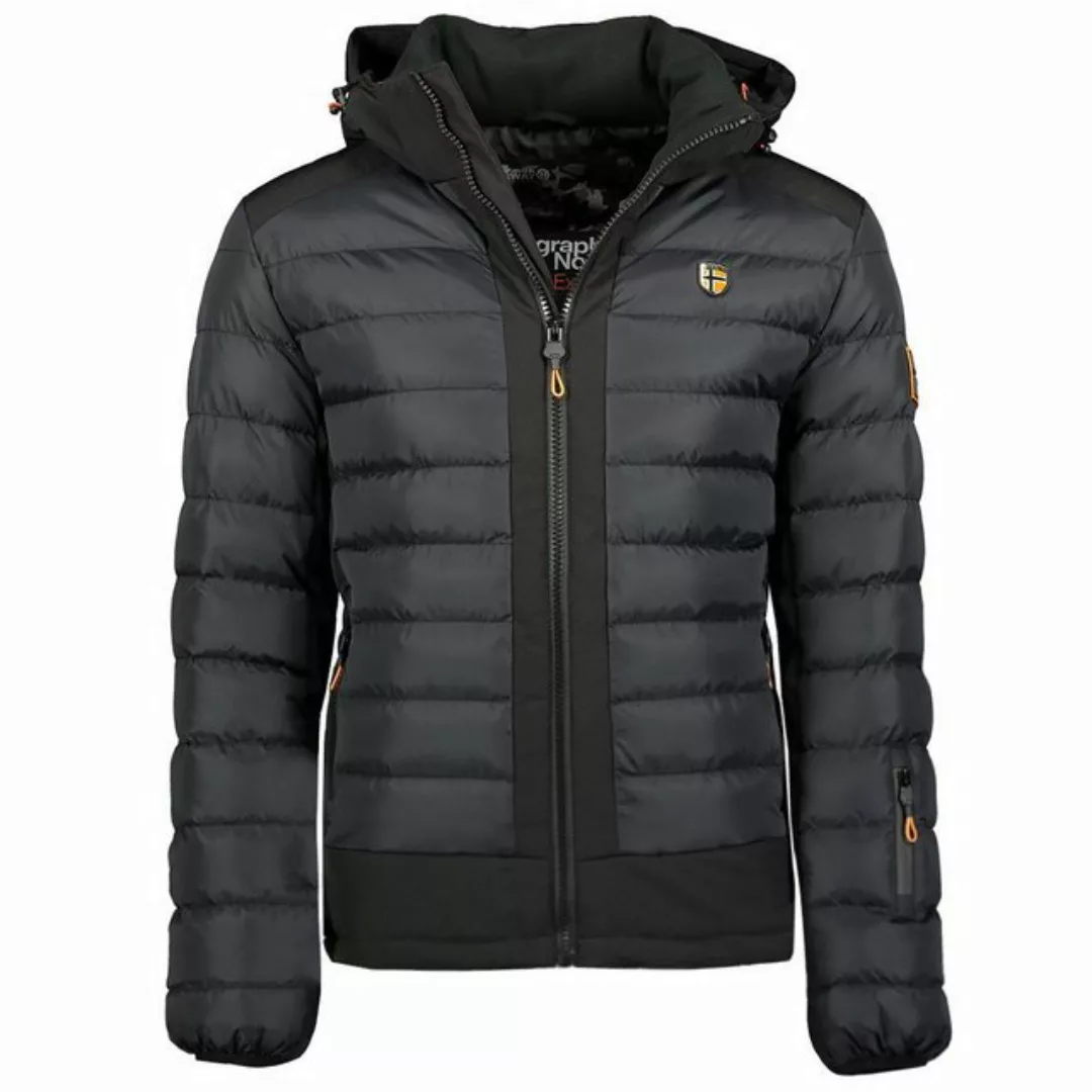 Geographical Norway Winterjacke AURELIEN (Warm Jacket Steppjacke, 1-St., Wi günstig online kaufen