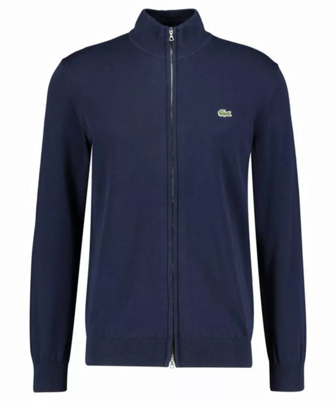 Lacoste Strickjacke Herren Strickjacke (1-tlg) günstig online kaufen