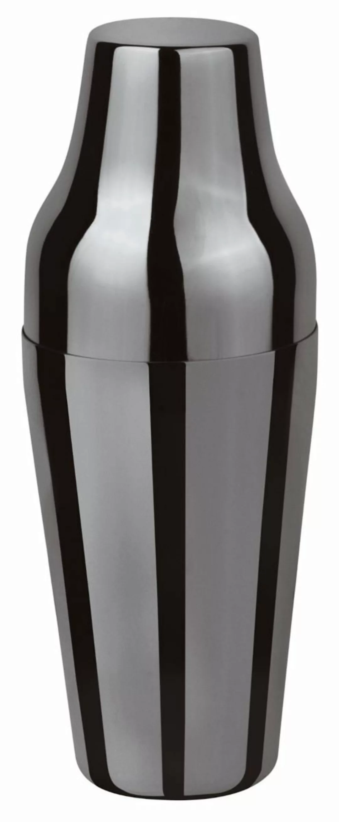 Paderno Bar Utensils Bar Utensils Calabrese Shaker schwarz 0,9 l (schwarz) günstig online kaufen