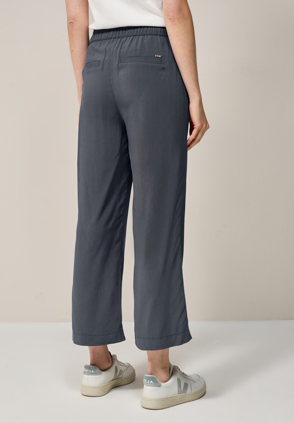 Cecil Marlene-Hose, High Waist günstig online kaufen
