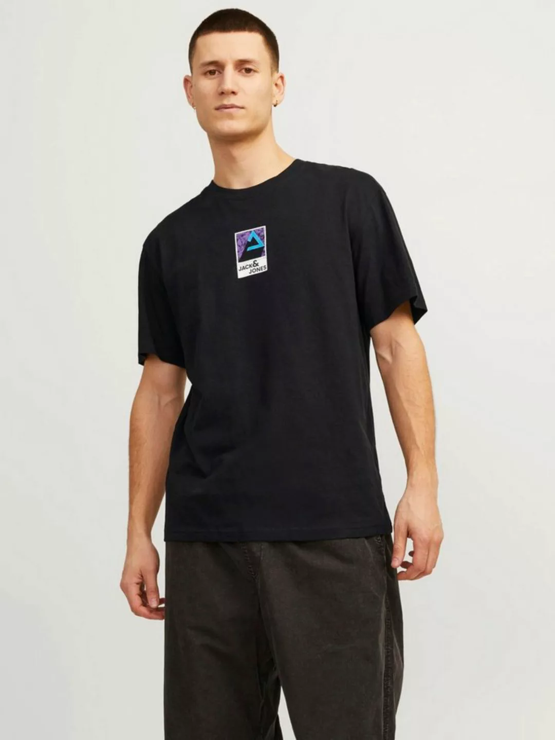 Jack & Jones T-Shirt OJJ (1-tlg) günstig online kaufen