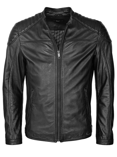 Maze Lederjacke 4202243 günstig online kaufen