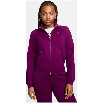 Nike  Damen-Jacke Sport Court Women"s Full-Zip Ten CV4701/610 günstig online kaufen