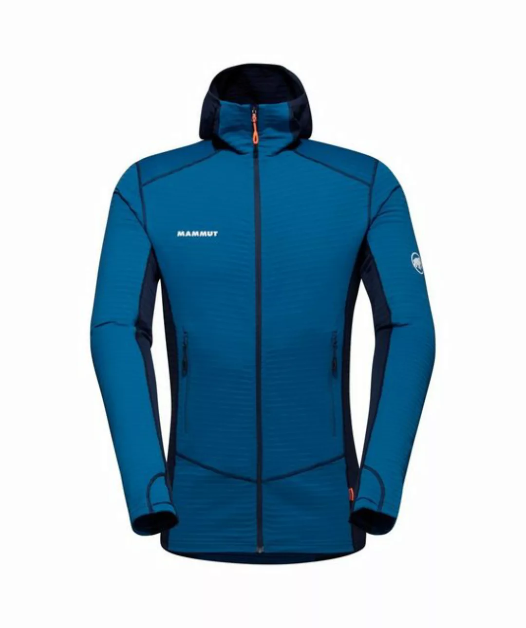 Mammut Taiss Light ML Hooded Jacket Men - Midlayer Jacke günstig online kaufen