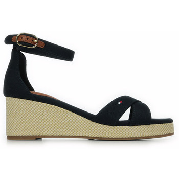 Tommy Hilfiger  Sandalen FW0FW08481 günstig online kaufen
