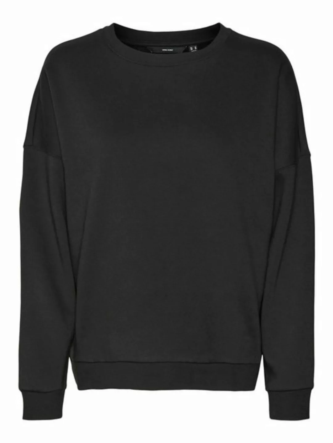 Vero Moda Sweatshirt "VMSONJA LS SWEAT JRS NOOS" günstig online kaufen