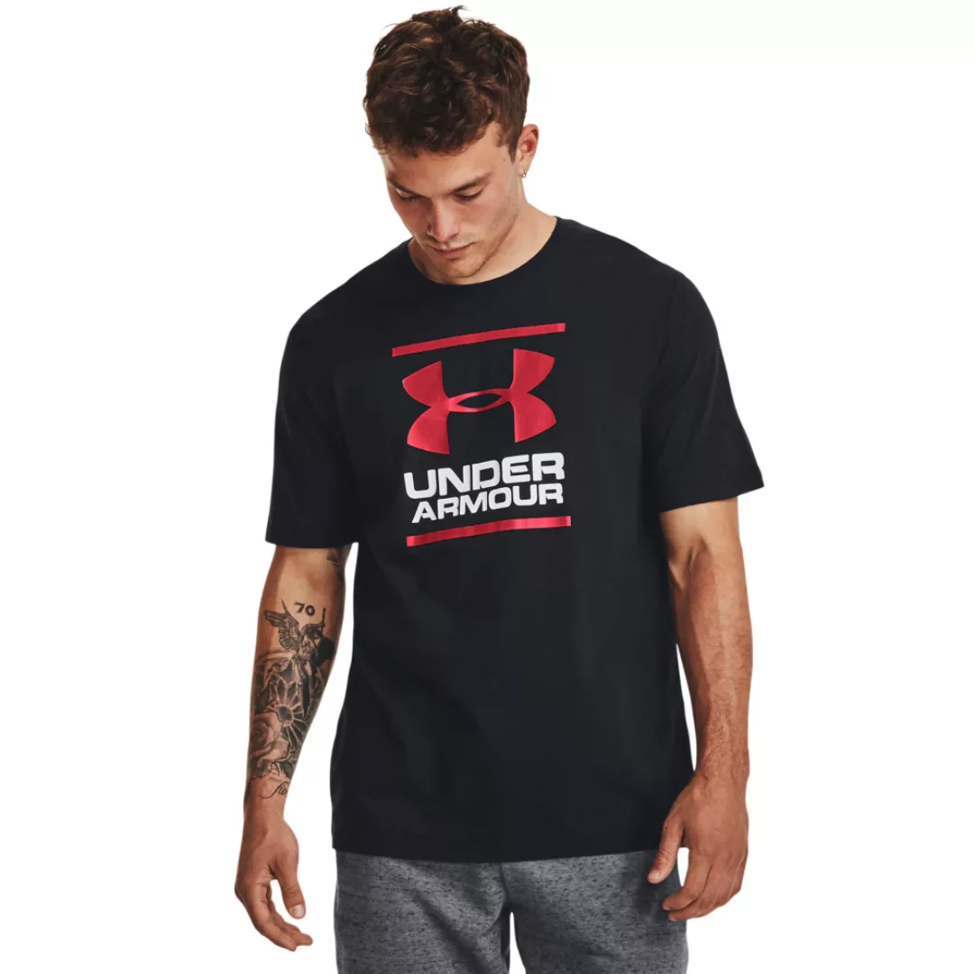 Under Armour T-Shirt "UA GL FOUNDATION SHORT SLEEVE" günstig online kaufen