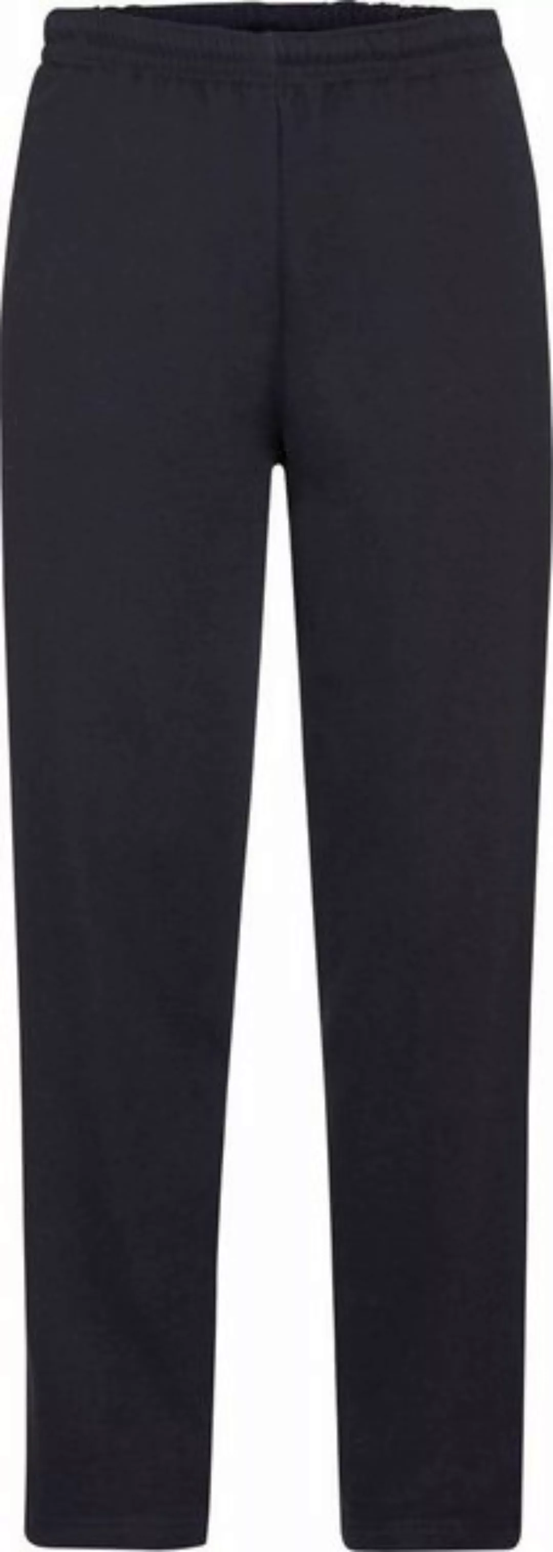 Fruit of the Loom Homewearhose Unisex-Freizeithose, lang Uni günstig online kaufen