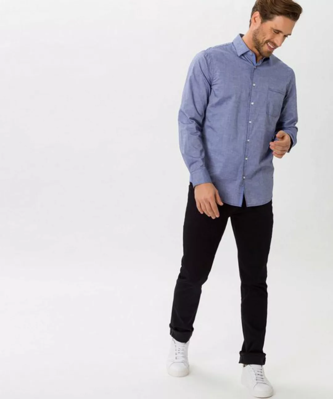 Brax Slim-fit-Jeans Five-Pocket-Jeans günstig online kaufen