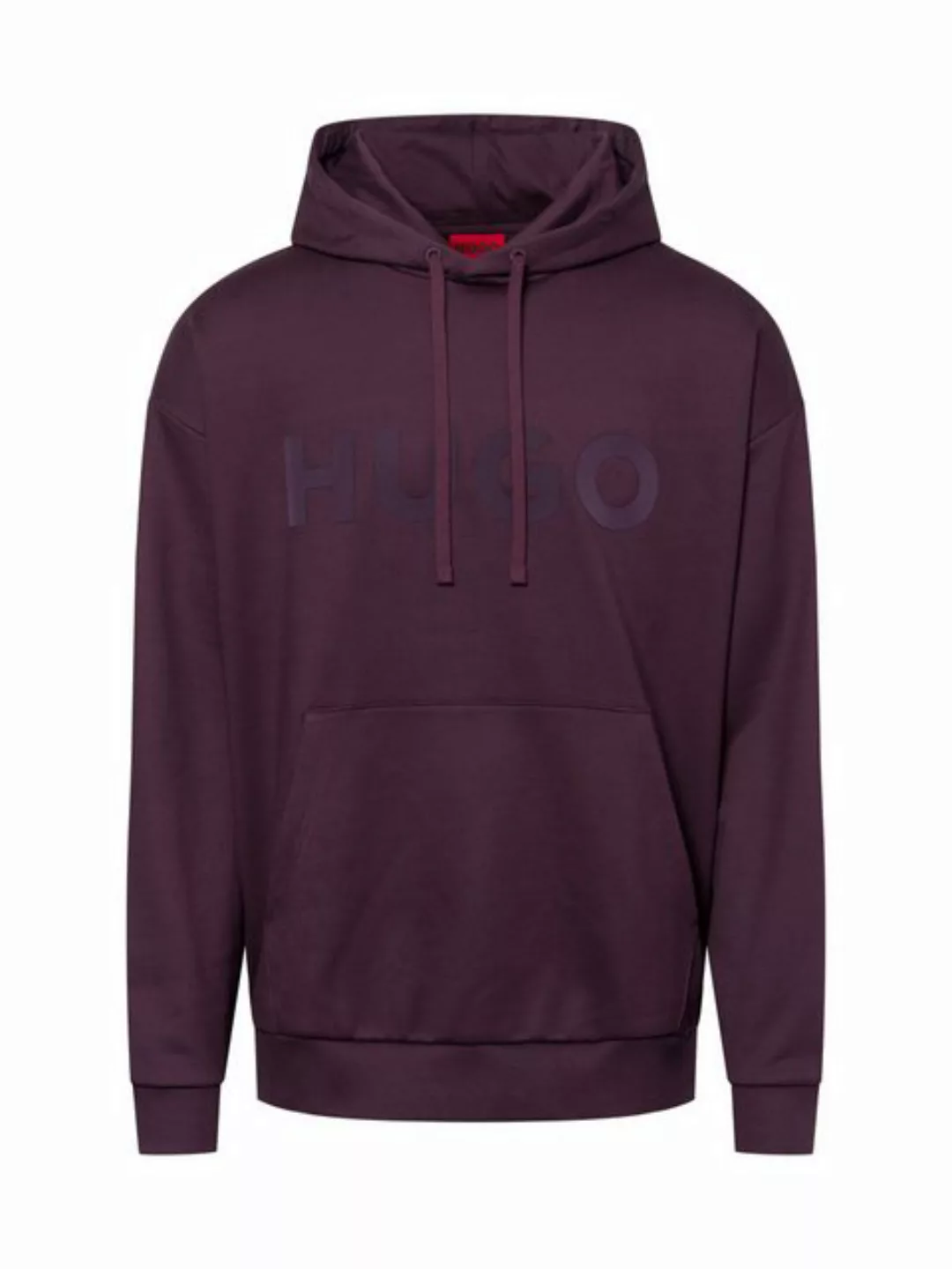 HUGO Kapuzenpullover Ditchle günstig online kaufen